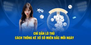 thống kê xổ số miền Bắc mỗi ngày