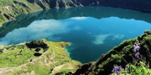 Chiêm bao về hồ nước bẩn