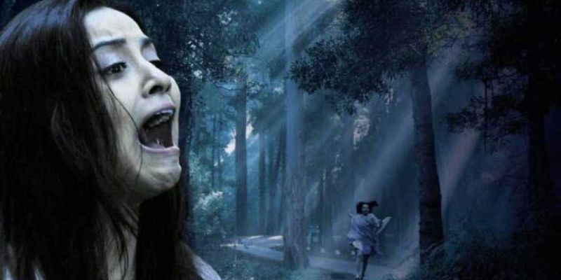 Mơ thấy bị hồn ma đuổi theo