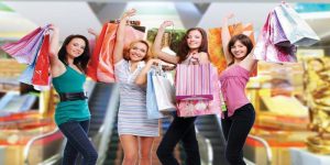 Giấc mơ thấy bản thân sắm sửa quần áo mới