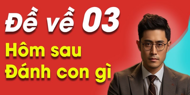 Đôi nét khái quát cơ bản về ý nghĩa số 03