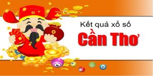Dự Đoán Xổ Số Cần Thơ - Top 3+ Mẹo Soi Cầu Cực Chuẩn Xác