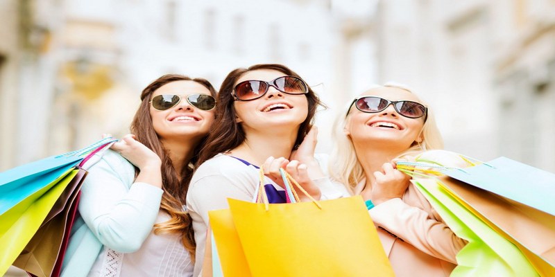 Mơ thấy mua quần áo thể hiện sự thay đổi liên quan đến cuộc sống