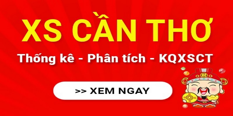 Đôi nét về dự đoán xổ số Cần Thơ
