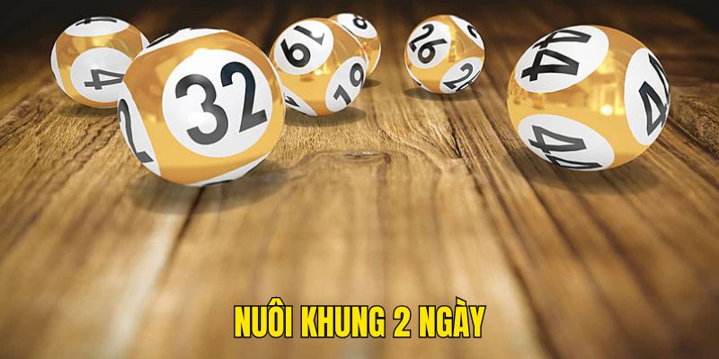 Đề về số 05 chọn nuôi khung 2 ngày